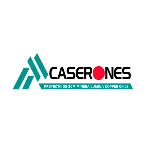 Caserones